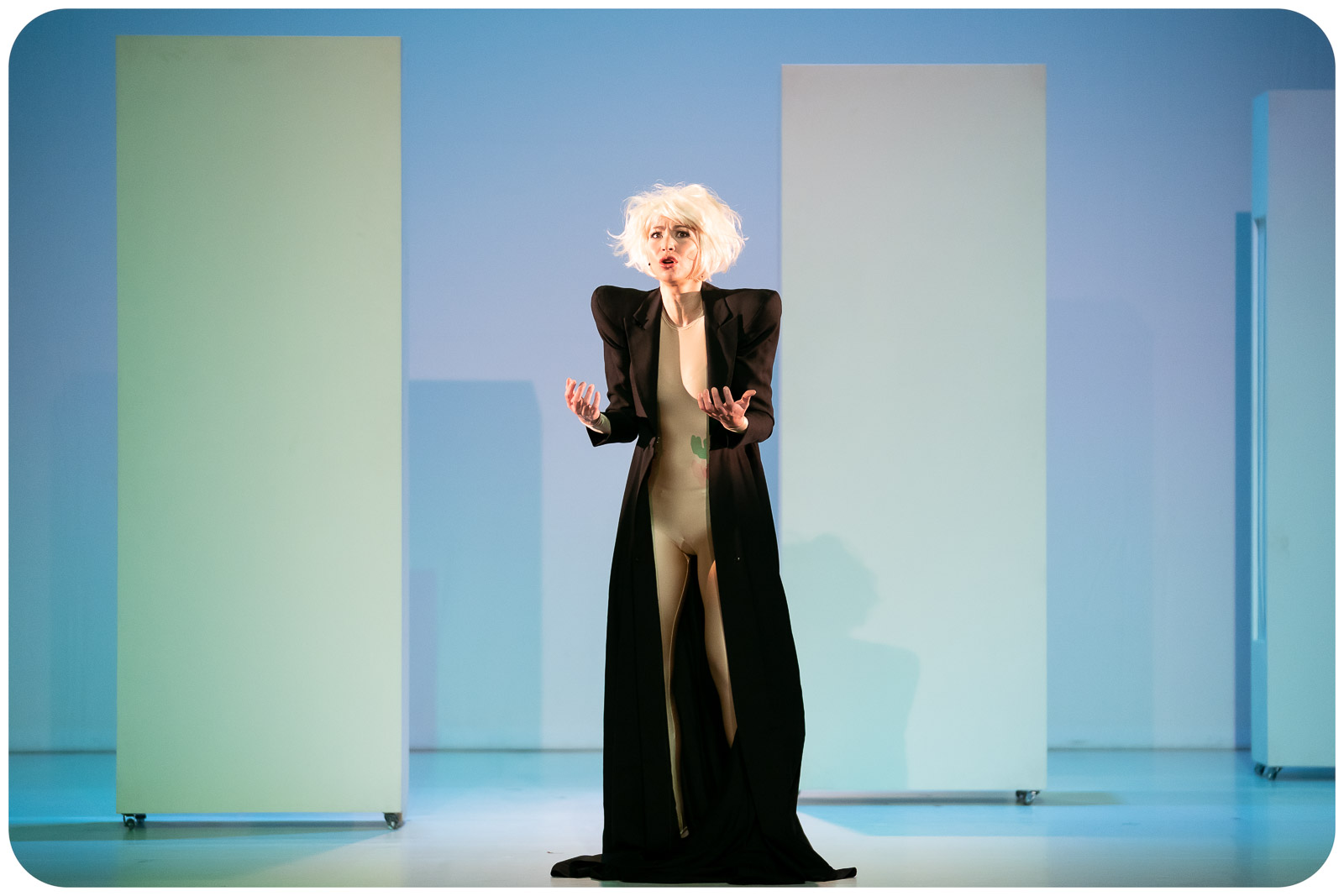 RCH 2021-2022 | ET ME VOICI SOUDAIN ROI D'UN PAYS QUELCONQUE